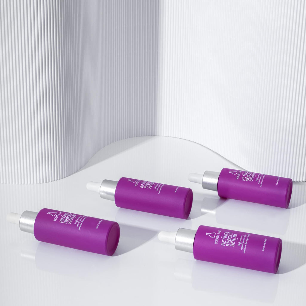 Youth Lab | Retinol Reboot Serum | 30ml