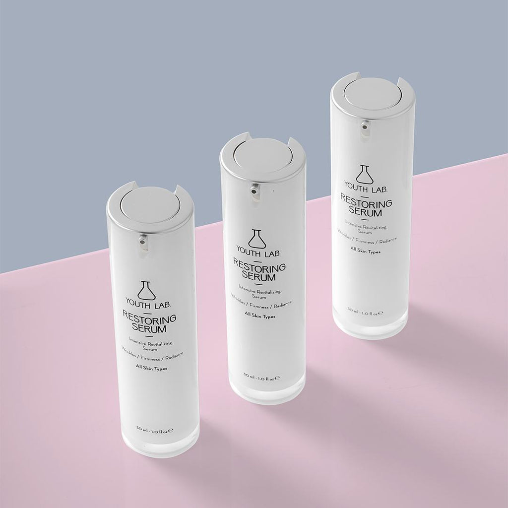 Youth Lab | Restoring Serum | 30ml