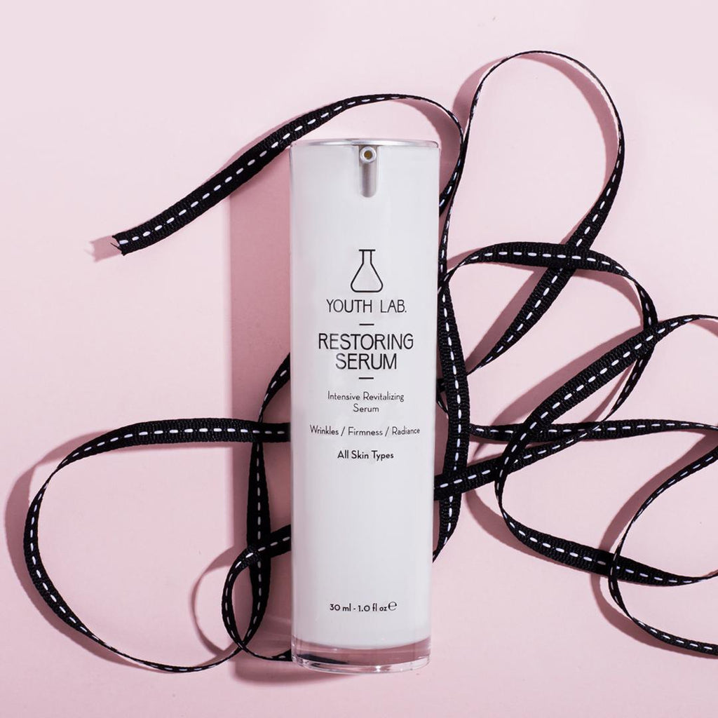 Youth Lab | Restoring Serum | 30ml