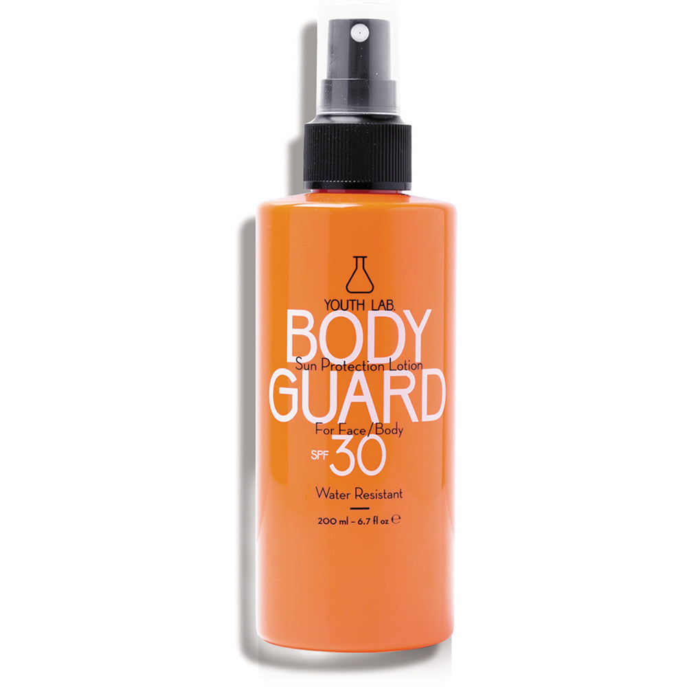Youth Lab | Body Guard SPF 30 - Face & Body | 200ml