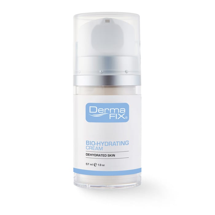 DermaFix BioHydrating Cream