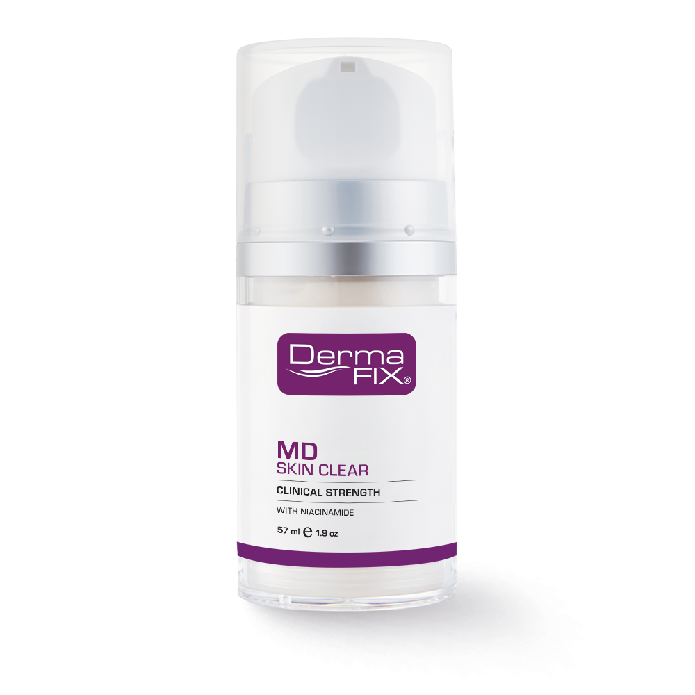 DermaFix Skin Clear