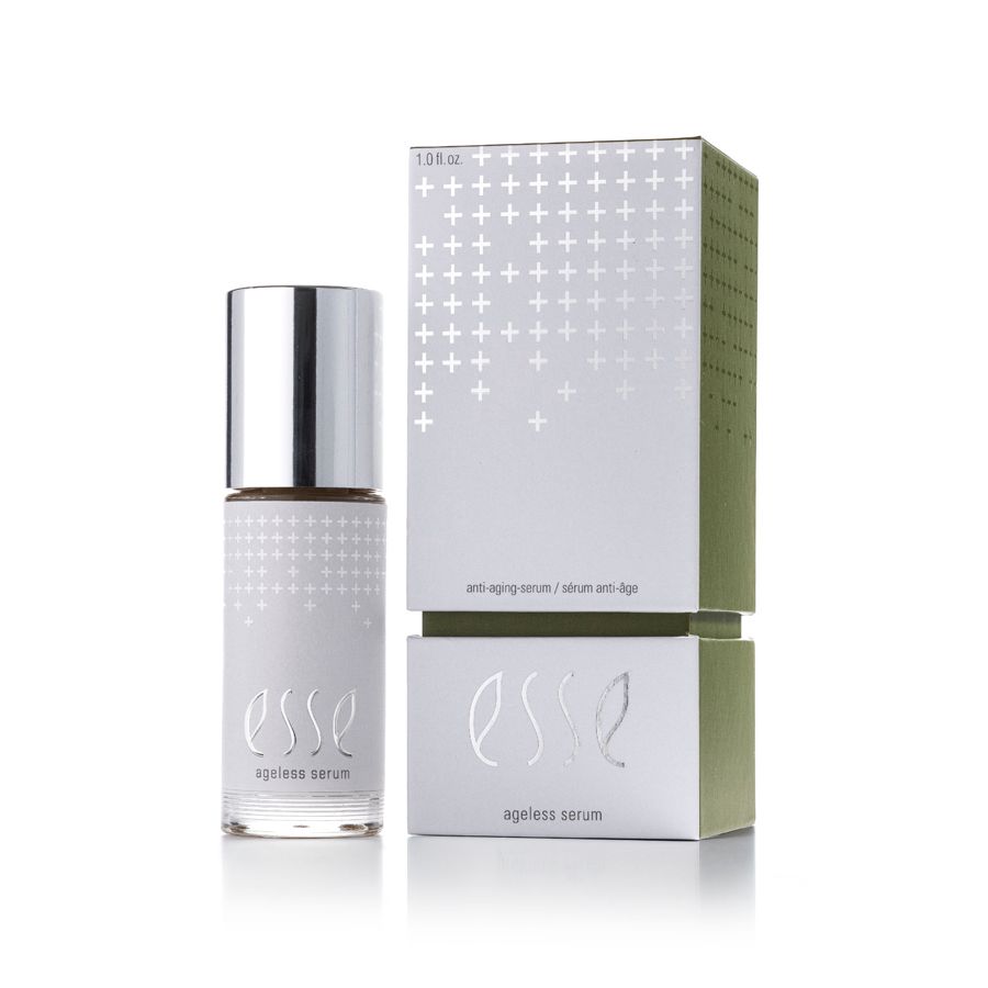 Esse Ageless Serum
