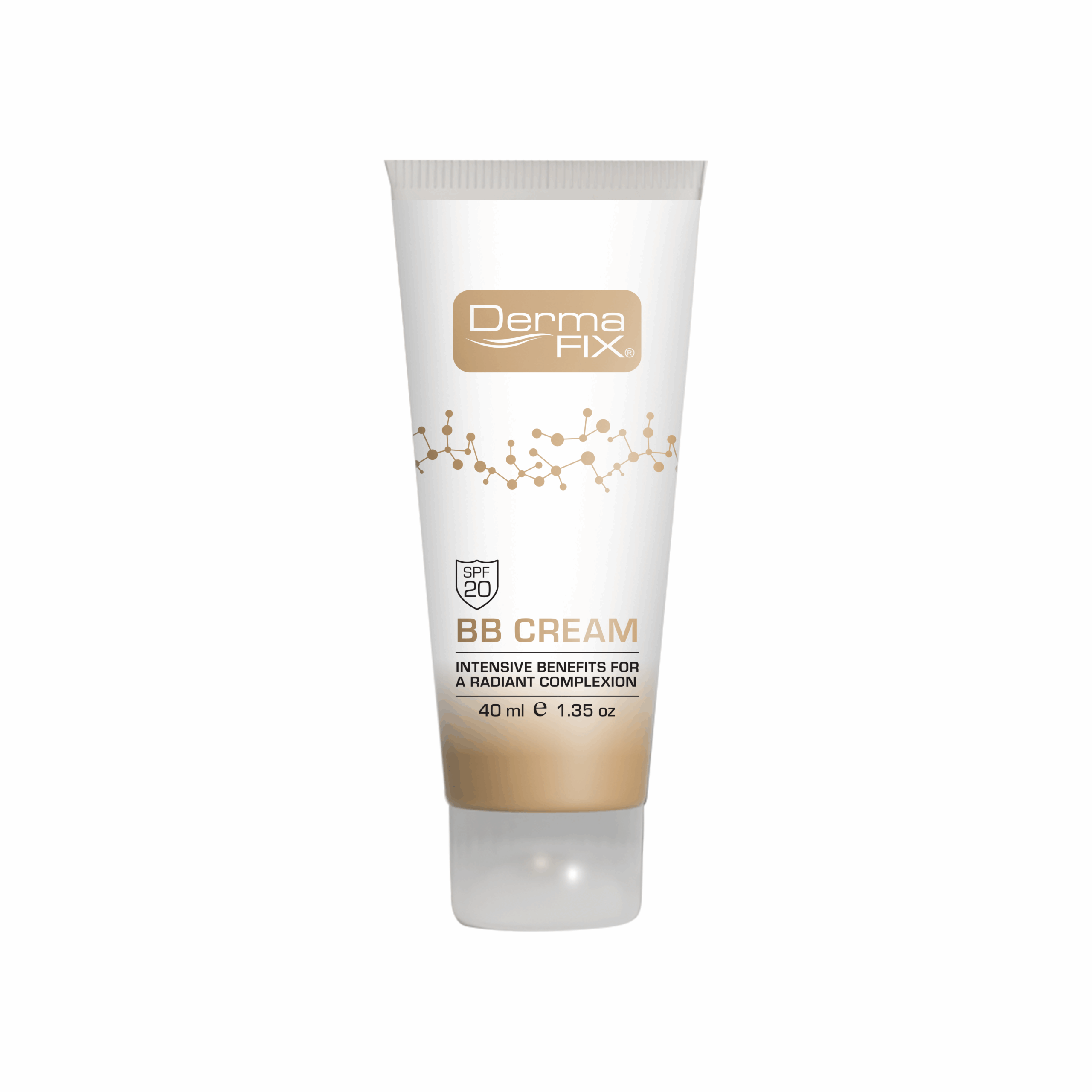 DermFix BB Cream