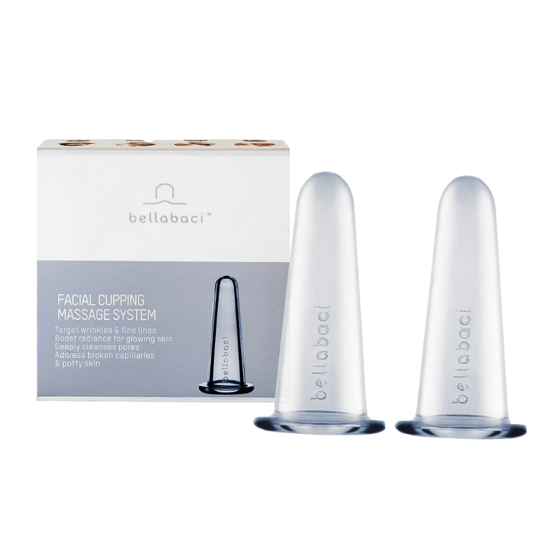 Bellabaci | Facial Cups