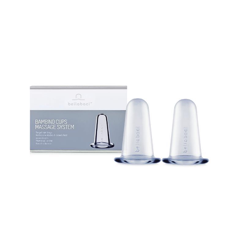 Bellabaci | Bambino Facial Cups