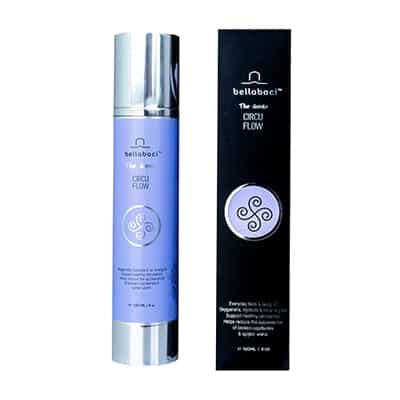 Bellabaci | Circu Flow 3 Step Facial Ritual