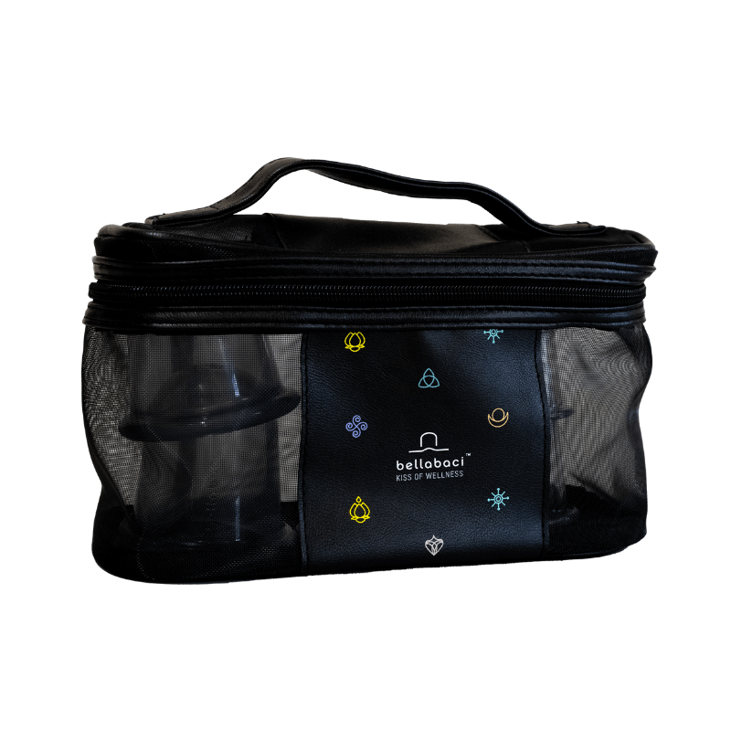 Bellabaci | Circu Flow 3 Step Facial Ritual