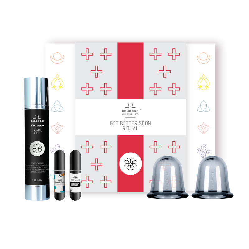 Bellabaci | Get Better Soon Ritual