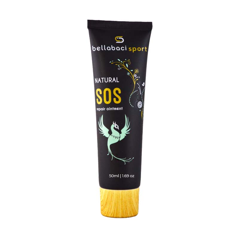 Bellabaci | Sport SOS Repair Ointment