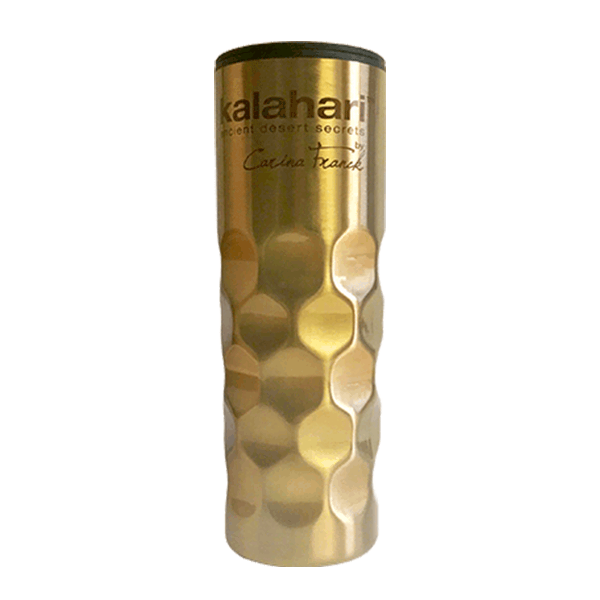 Kalahari Bronze Travel Mug | Hot or Cold