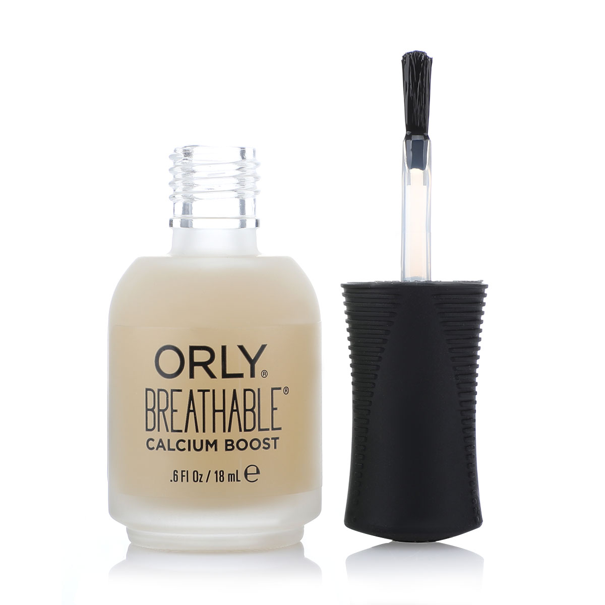 ORLY Calcium Boost | Breathable treatment 18ML