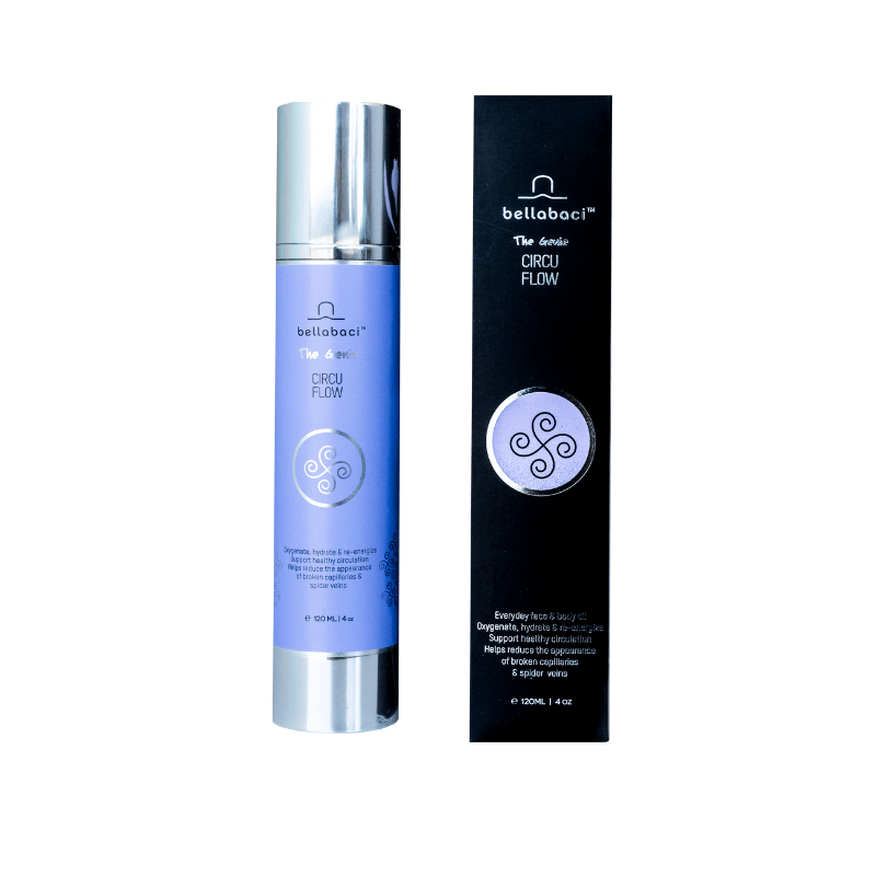 Bellabaci | Circuflow Genie 120ml