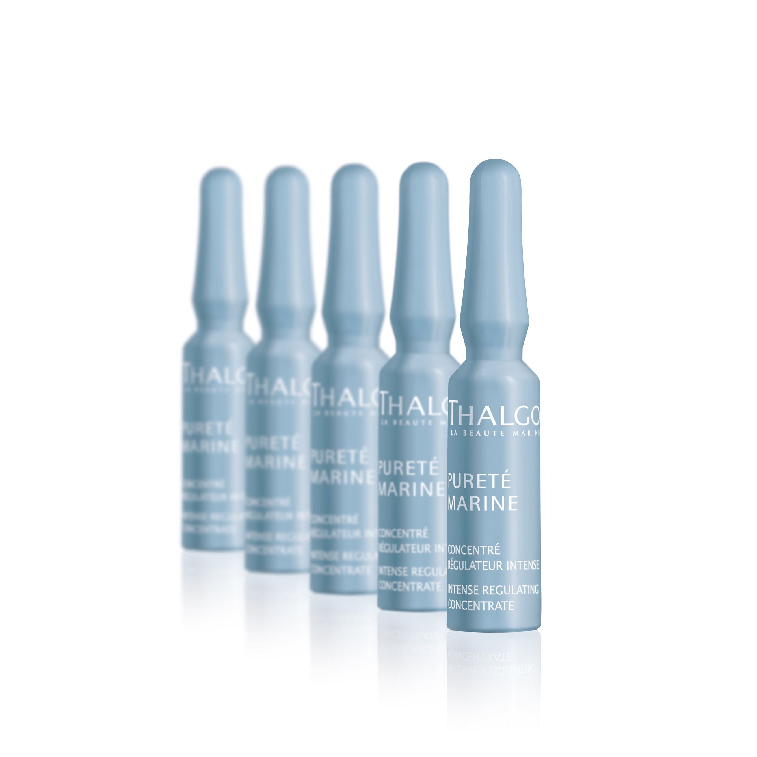 Thalgo | Intense Regulating Concentrate 7x1,2ml