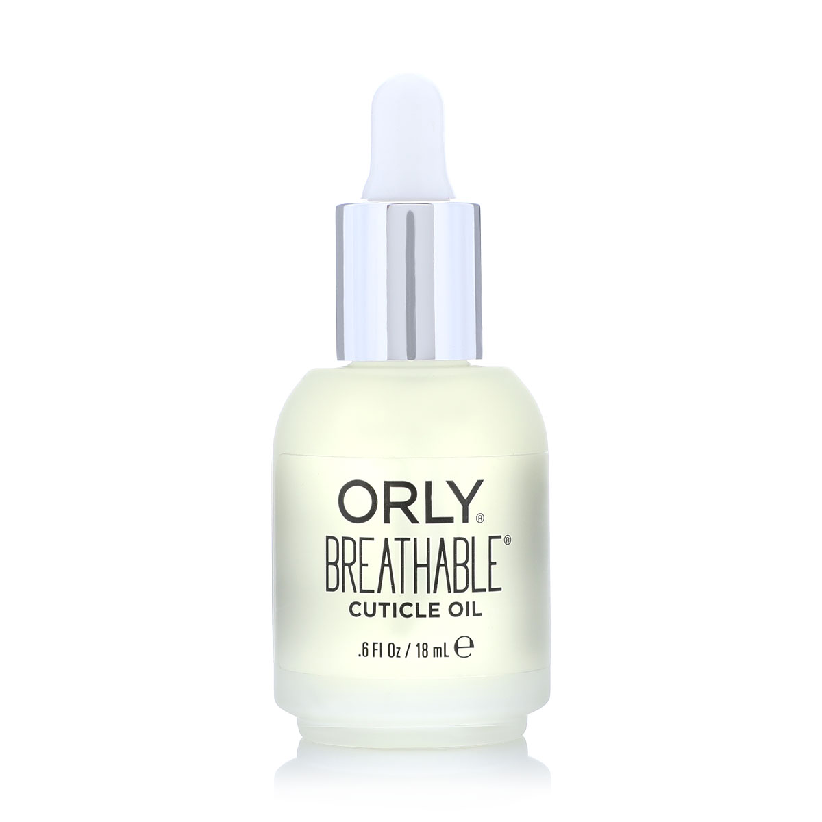 ORLY Cuticle Oil | Breathable Treatment 18ML