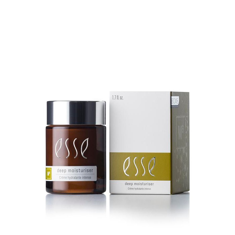 Esse Deep Moisturiser