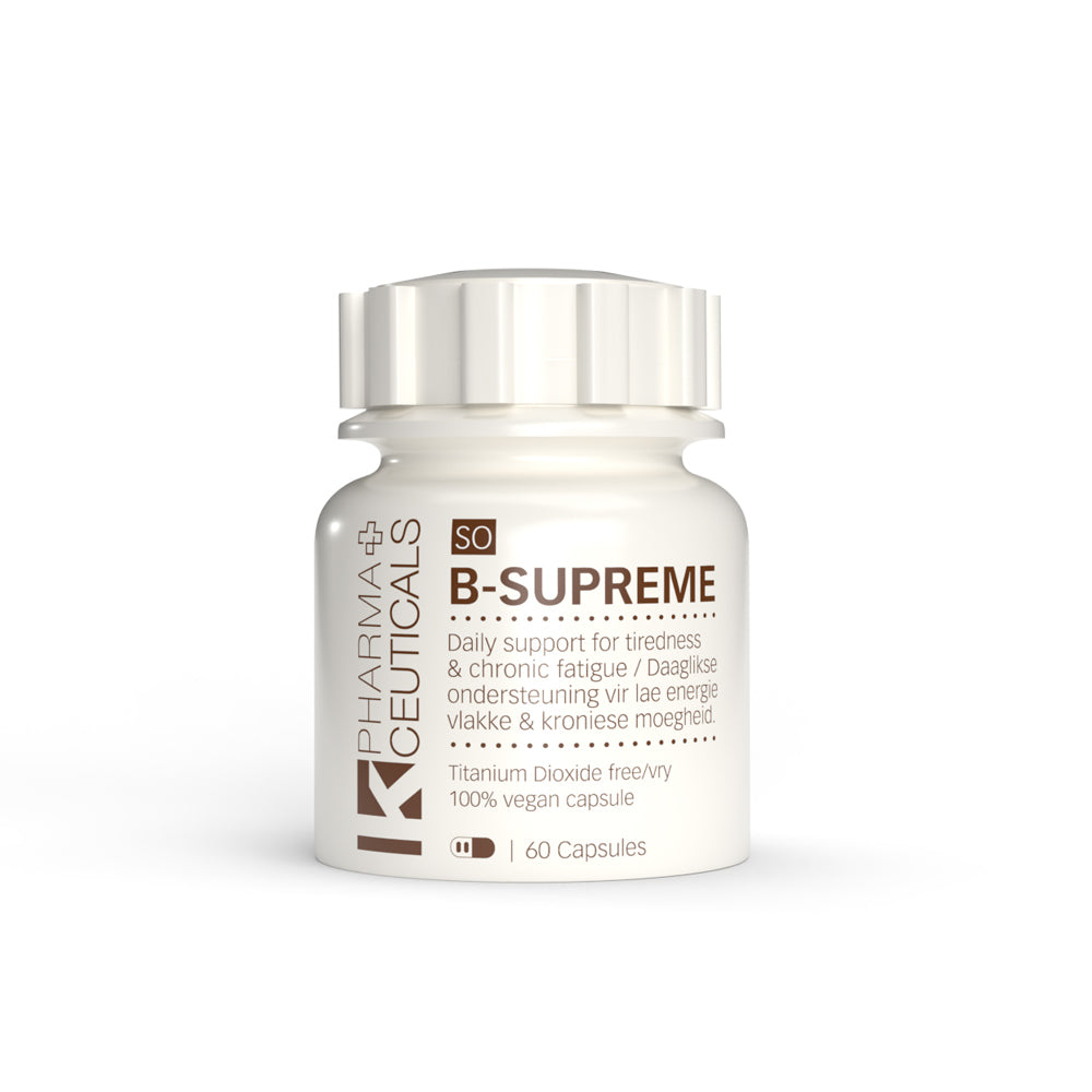 De-age B-Supreme (60 tabs)