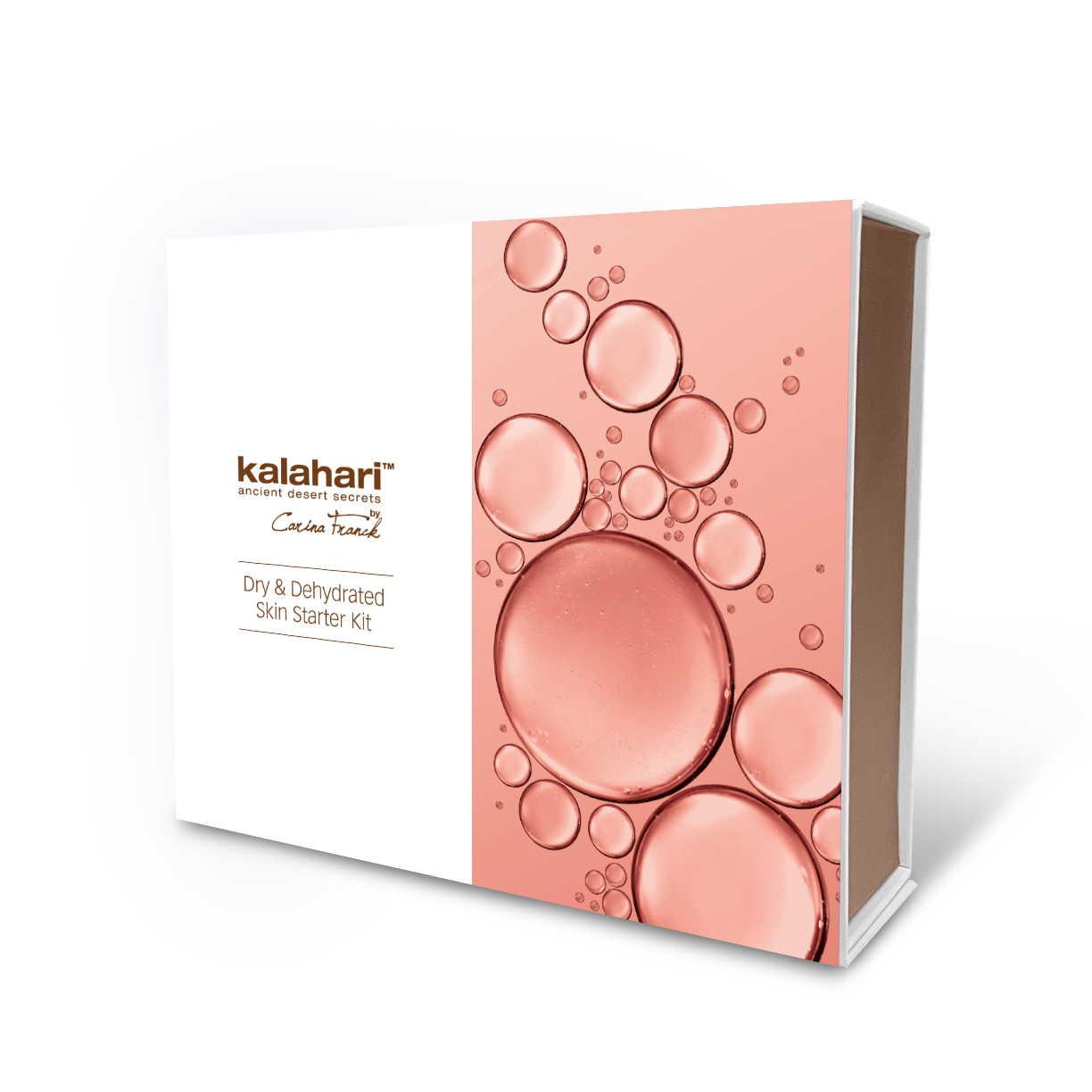 Dry & Dehydrated Skin Kit