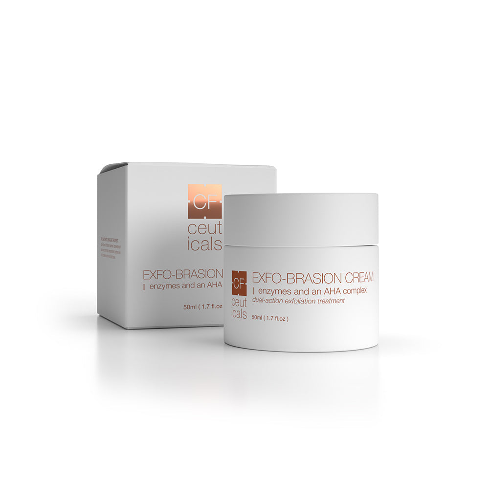 CF ceuticals CF Exfo-brasion Cream