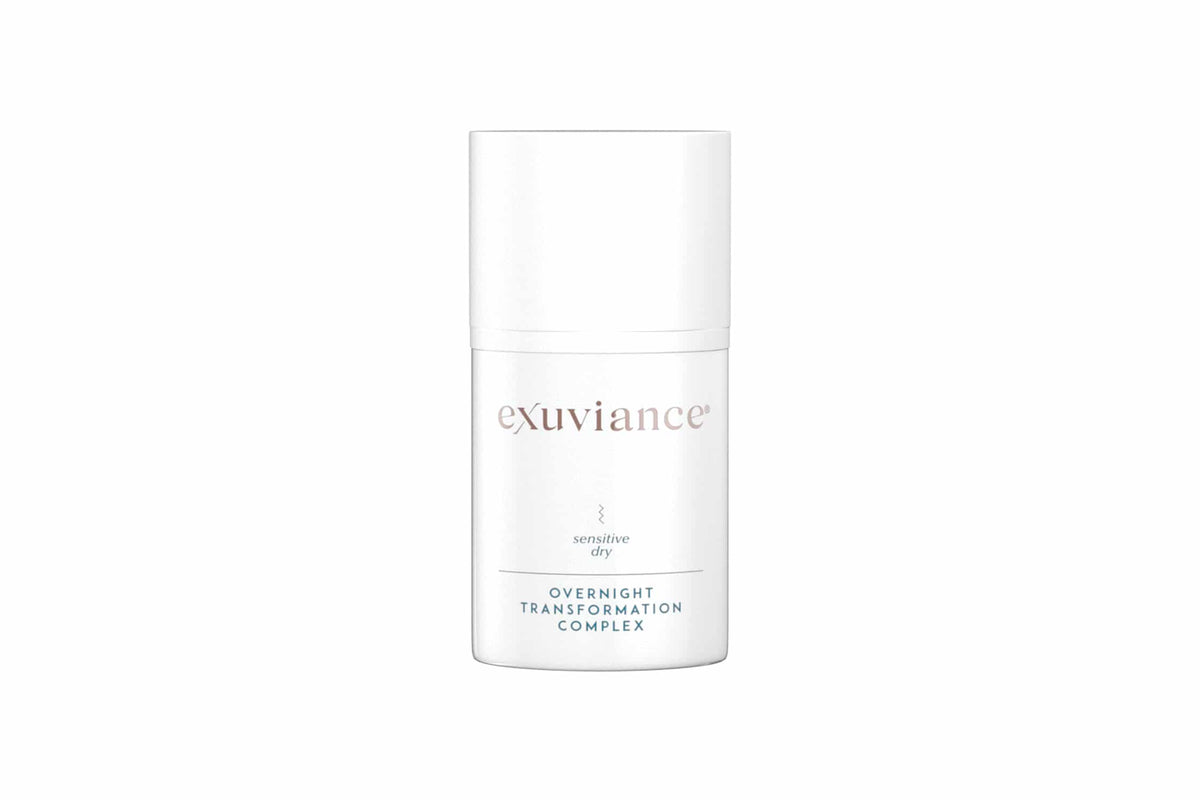 Exuviance Overnight Transformation Complex 50g