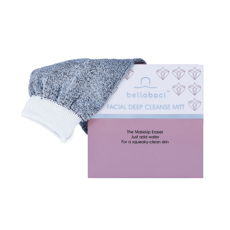 Bellabaci | Circu Flow 3 Step Facial Ritual