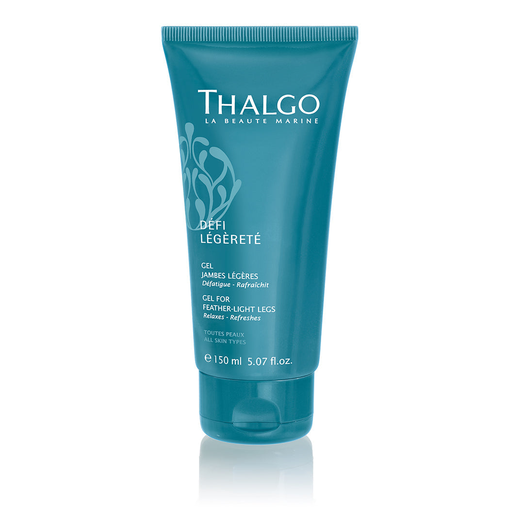 Thalgo | Gel for Feather-Light Legs 150ml