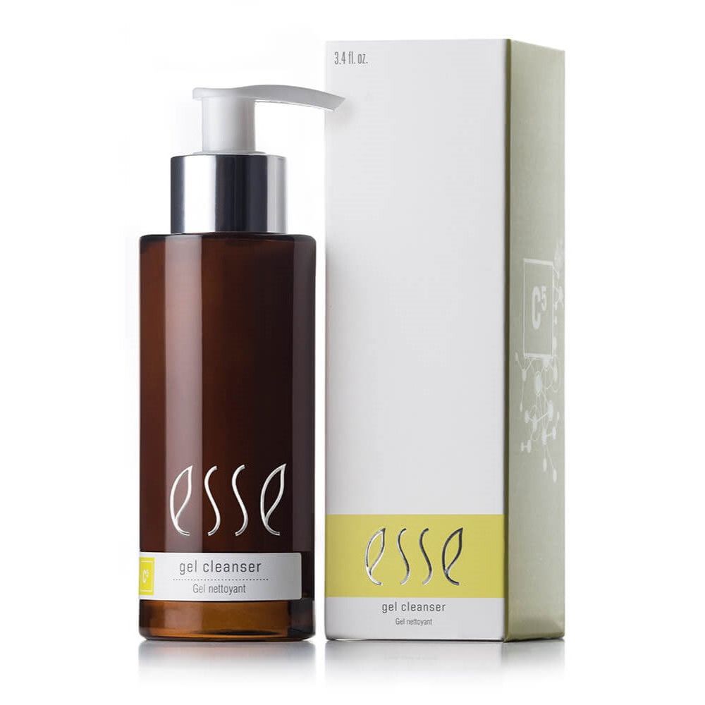 Esse Gel Cleanser
