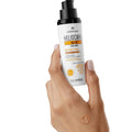 Heliocare 360 Color Gel Oil Free SPF50+