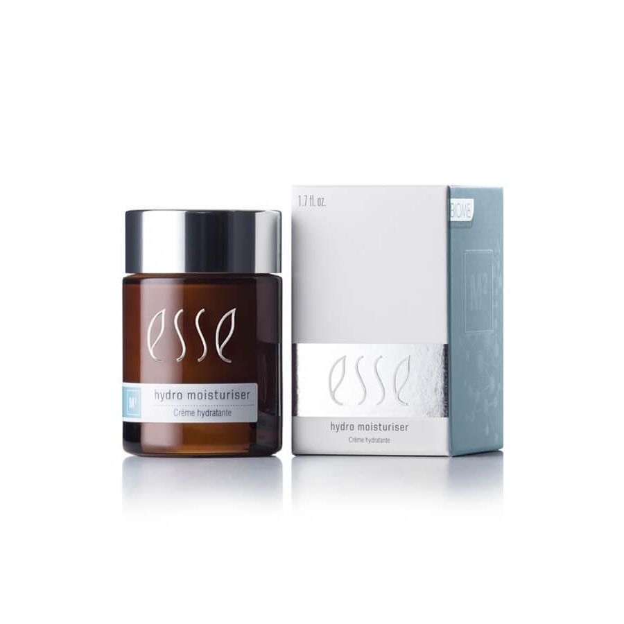 Esse Hydro Moisturiser