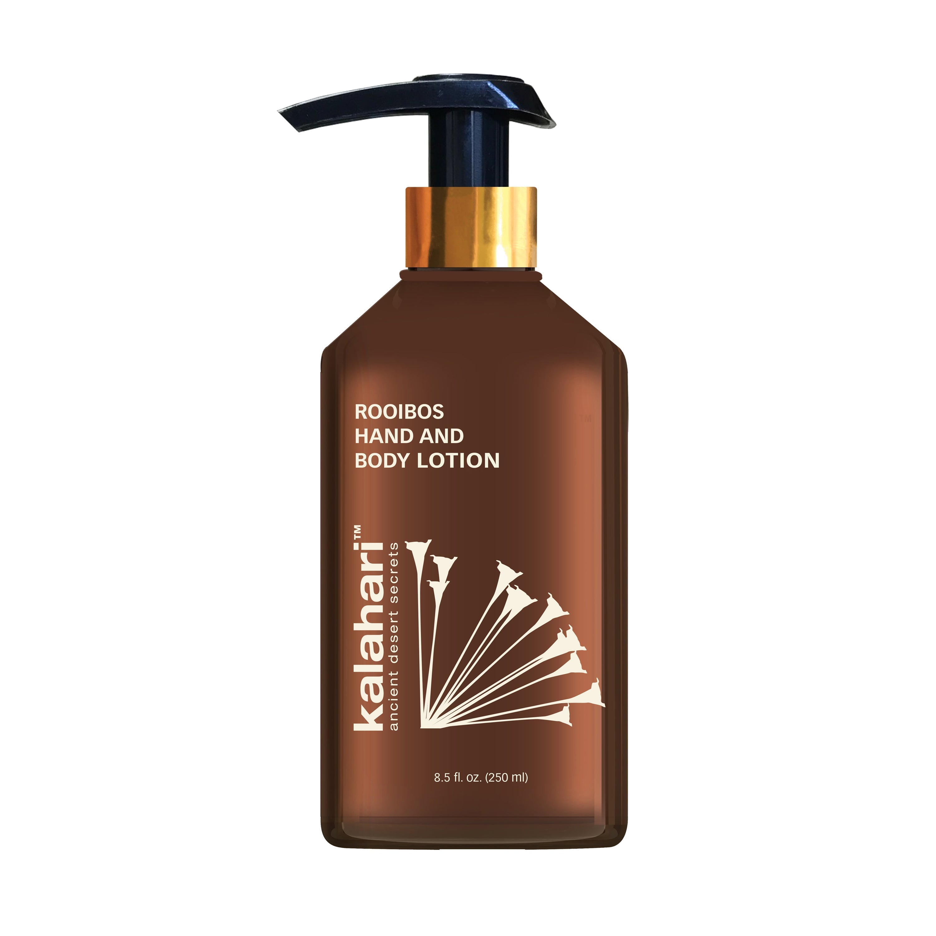 Kalahari Hand & Body Lotion 250ml