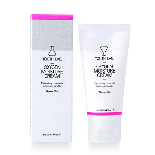 Youth Lab Oxygen Moisture Cream 50ml