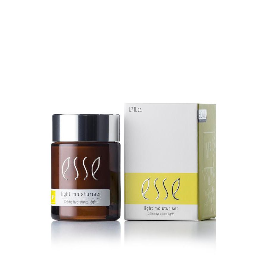Esse Light Moisturiser