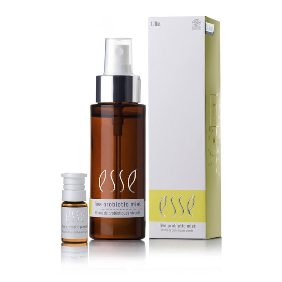 Esse Live Probiotic Mist