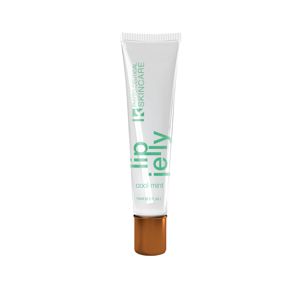 K-phyto Ceutical Lip Jelly Cool Mint