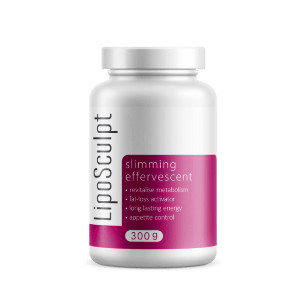 Liposcupt Slimming Effervescent