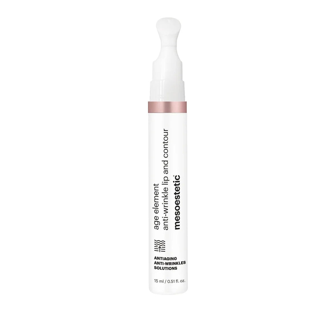 mesoestetic Age Element Anti-Wrinkle Lip and Contour 15ml