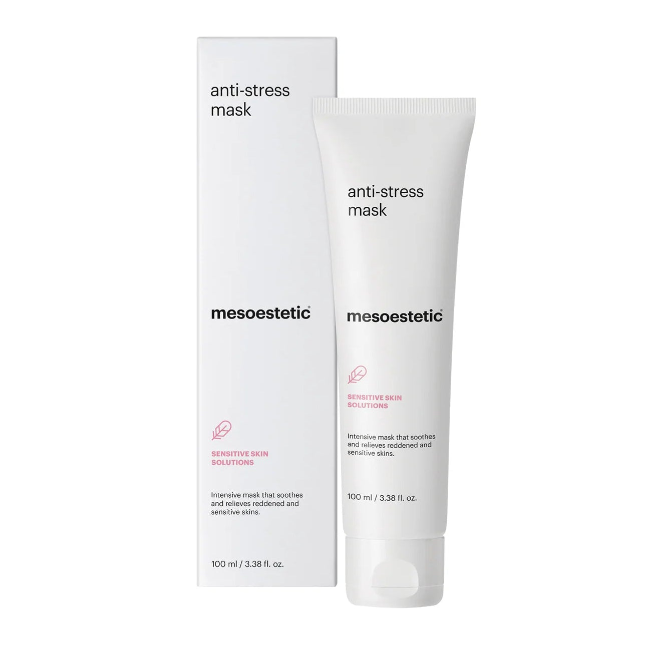 mesoestetic Anti-Stress Mask 100ml