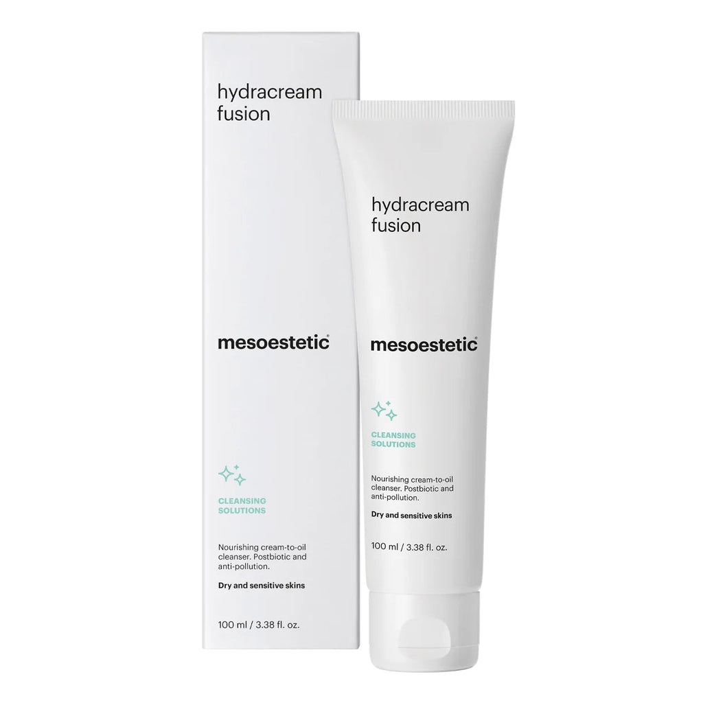 mesoestetic Hydracream Fusion Cleanser 100ml