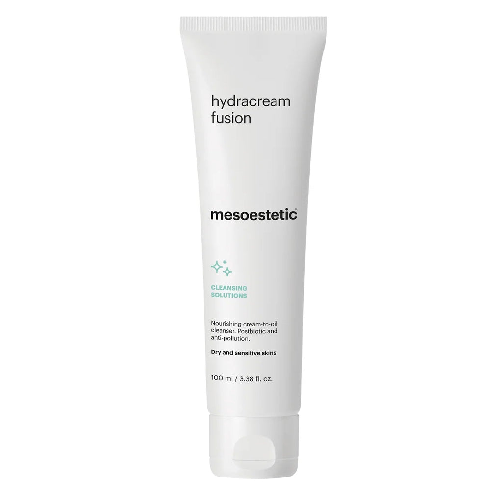 mesoestetic Hydracream Fusion Cleanser 100ml