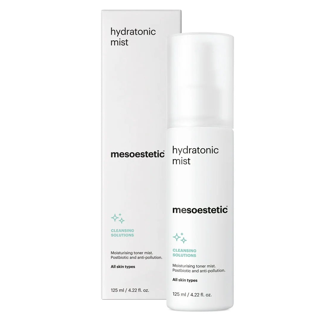 mesoestetic Hydratonic Mist Toner 125ml