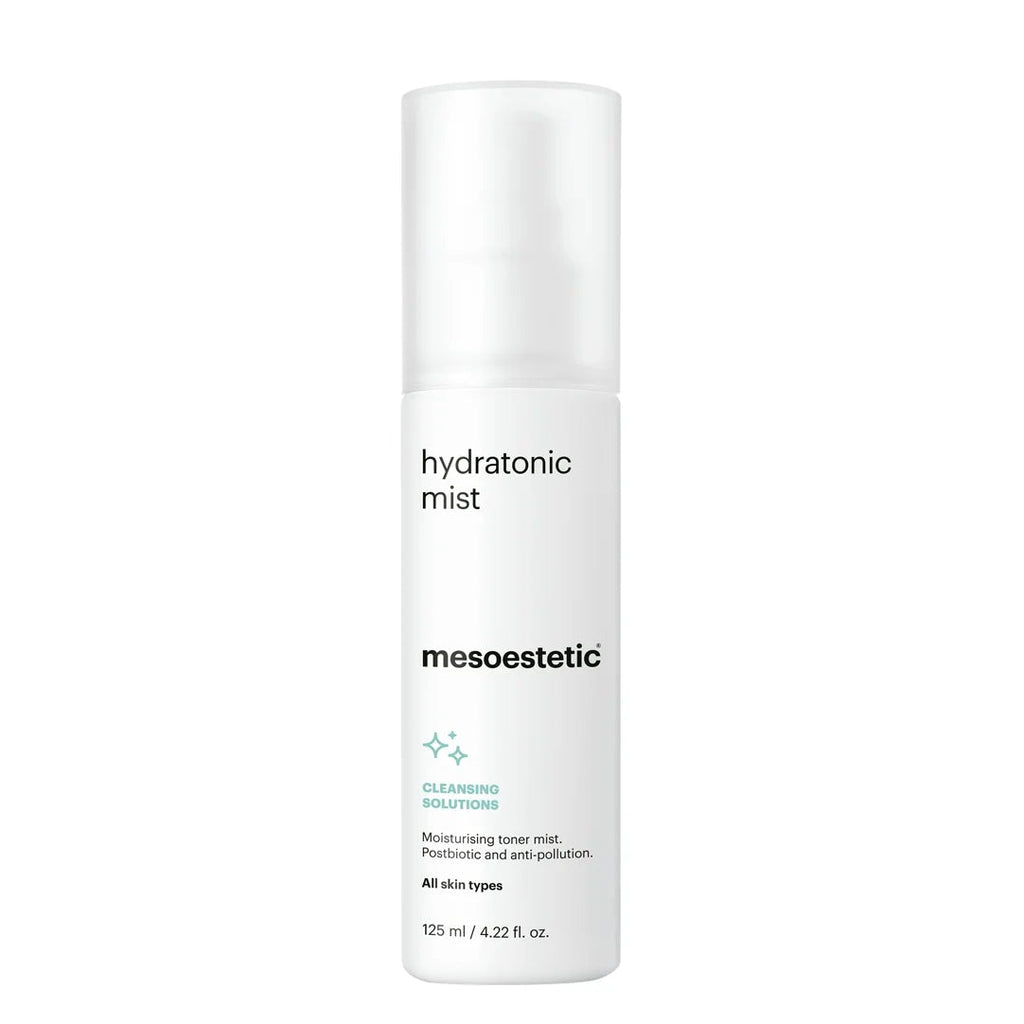 mesoestetic Hydratonic Mist Toner 125ml
