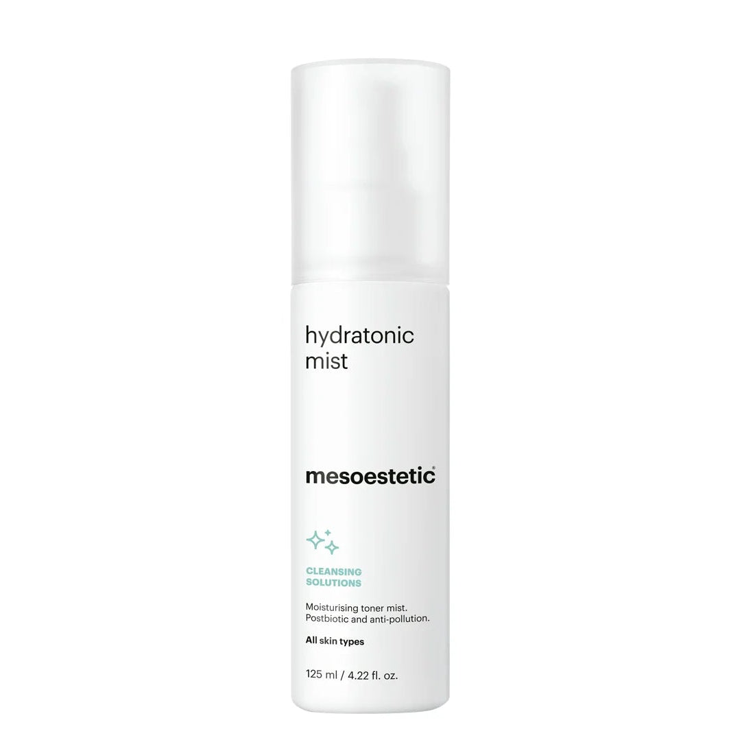 mesoestetic Hydratonic Mist Toner 125ml