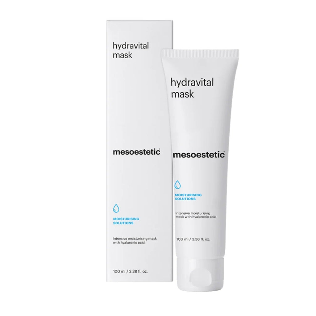 mesoestetic Hydravital Mask 100ml