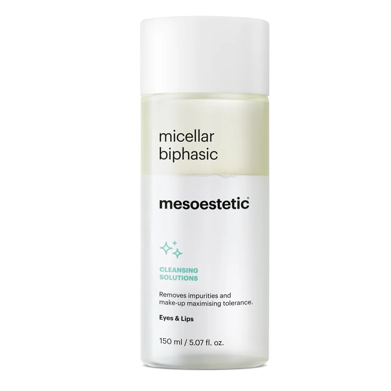 mesoestetic Micellar biphasic