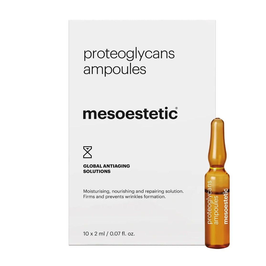 mesoestetic Proteoglycans Ampoules 2ml x 10
