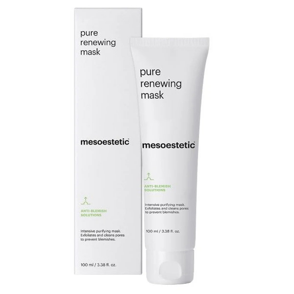 mesoestetic Pure Renewing Mask 100ml