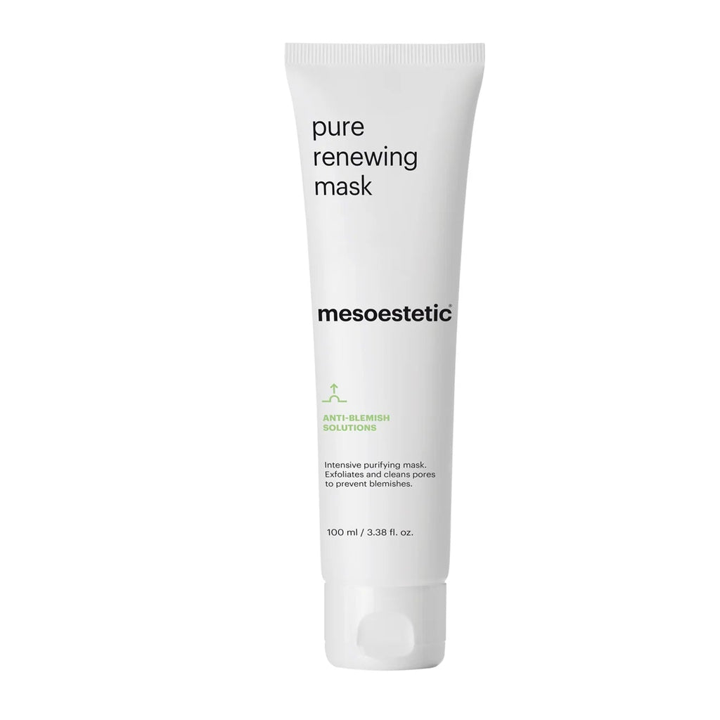 mesoestetic Pure Renewing Mask 100ml