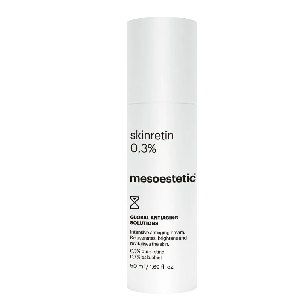mesoestetic Skinretin 0.3% Serum 50ml