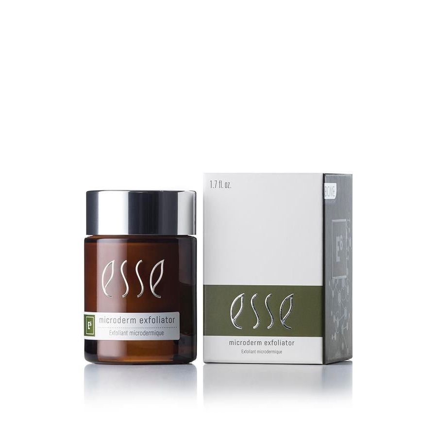 Esse Microderm Exfoliator