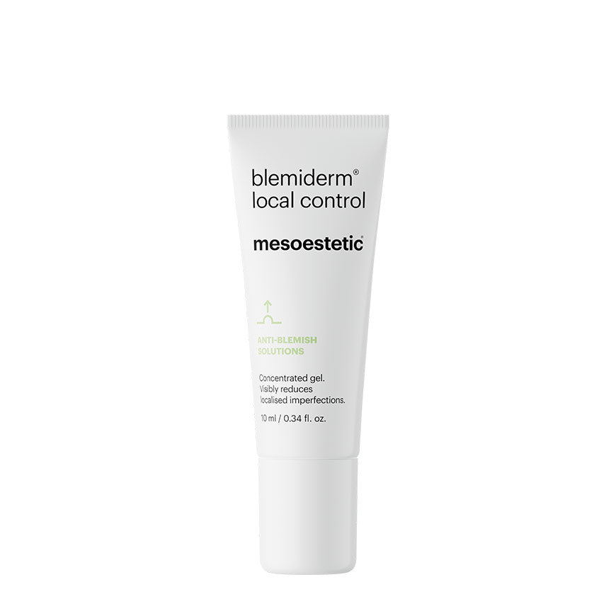 mesoestetic Blemiderm Local Control 10ml